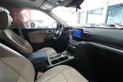 فورد إكسبلورر